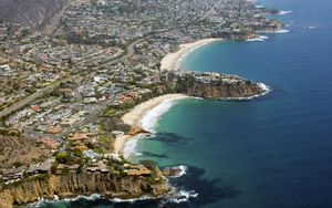 Laguna Beach