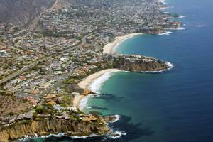Laguna Beach