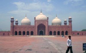 Lahore