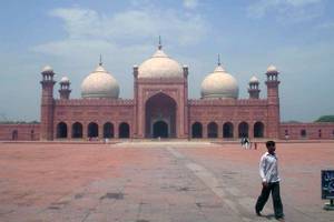 Lahore