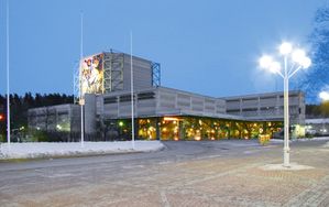 Lahti
