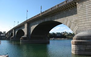 Lake Havasu City