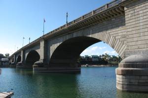 Lake Havasu City