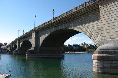 Lake Havasu City