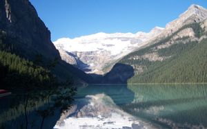 Lake Louise
