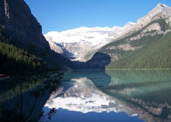 Lake Louise