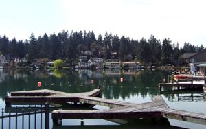 Lake Oswego
