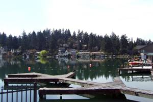 Lake Oswego