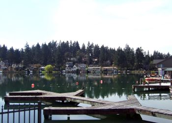 Lake Oswego