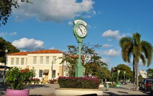 Lake Worth