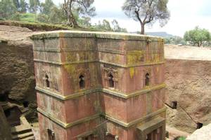 Lalibela