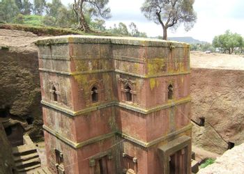 Lalibela