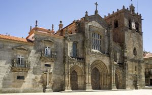 Lamego