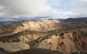 Landmannalaugar