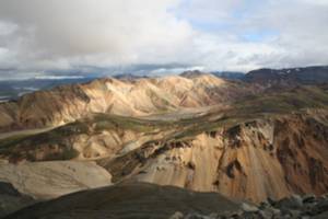 Landmannalaugar
