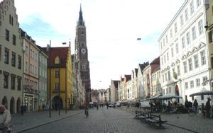 Landshut