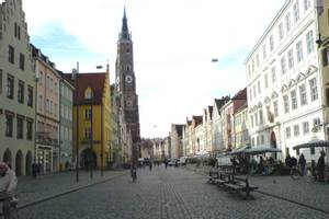 Landshut