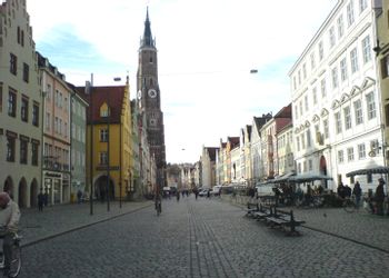 Landshut
