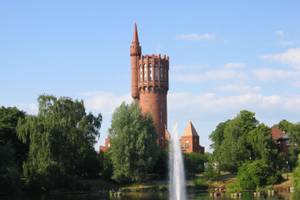 Landskrona