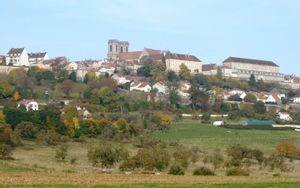 Langres