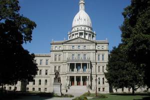 Lansing