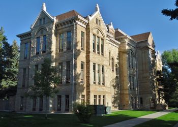 Laramie