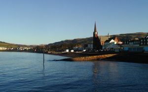 Largs