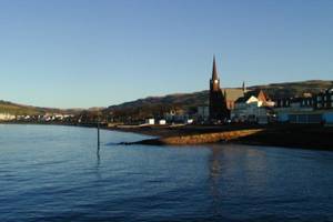 Largs