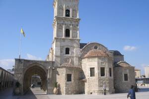 Larnaca