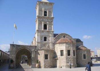 Larnaca