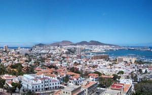 Las Palmas
