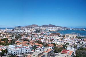 Las Palmas