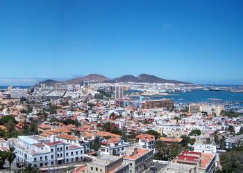 Las Palmas