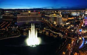 Las Vegas