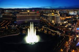 Las Vegas