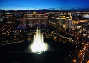 Las Vegas