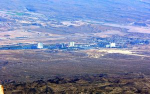 Laughlin