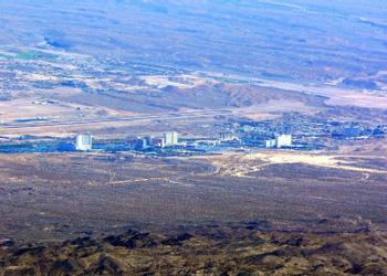 Laughlin