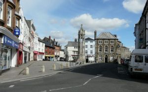 Launceston