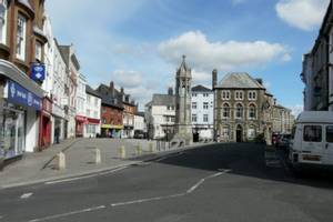 Launceston