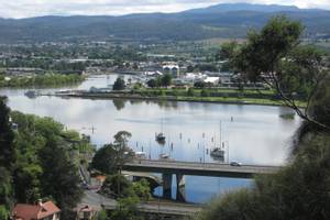 Launceston