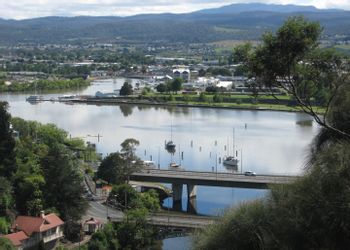 Launceston