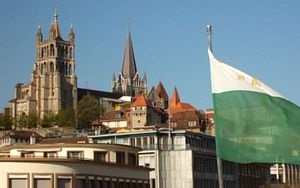 Lausanne