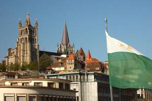Lausanne