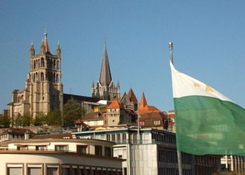 Lausanne