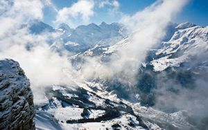 Lauterbrunnen