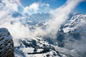 Lauterbrunnen