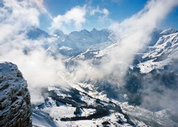 Lauterbrunnen