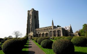 Lavenham