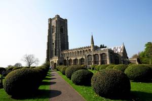 Lavenham